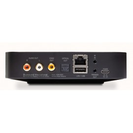 BlueSound Node Nano N030 Network Streamer 